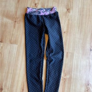 Sugar Lulu leggings child M